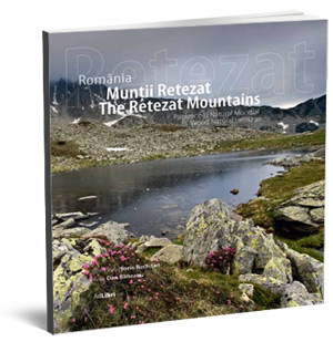 Album Romania -  The Retezat Mountains