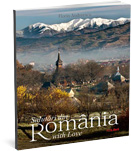 Album Salutari din Romania with Love