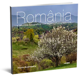 Album Romania - A photographic memoir