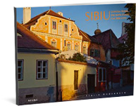 Album Sibiu - The Red City