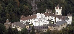 Cazare Manastirea Tismana