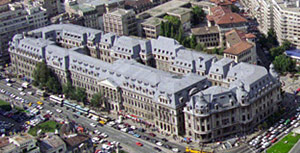 University of Bucharest