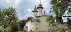 Cazare Manastirea Varatec