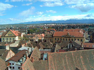Orasul Sibiu