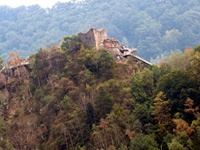 Cetatea Poenari