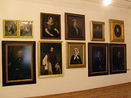 Muzeul Brukental