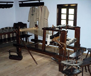 Muzeul Satului, Bucuresti