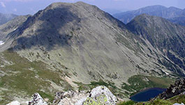 Retezat National Park - Southern Carpathians